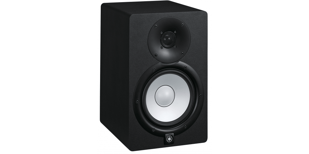 Yamaha hs7mp monitores estudio activos